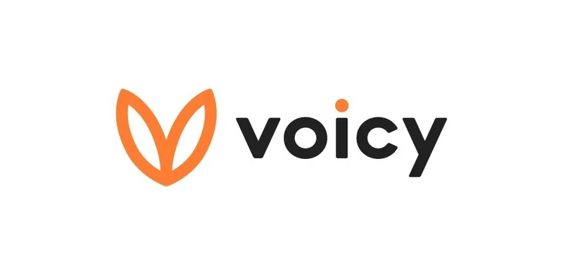 音声プラットフォーム「Voicy」チャンネル開設のお知らせ